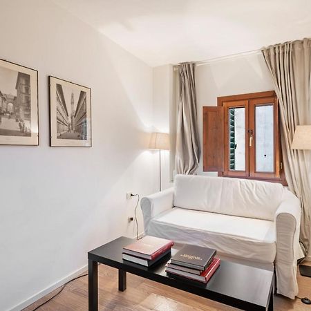Palazzo Pitti & Boboli Comfortable Apartment Firenze Kültér fotó