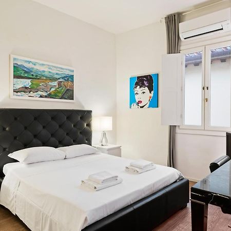 Palazzo Pitti & Boboli Comfortable Apartment Firenze Kültér fotó