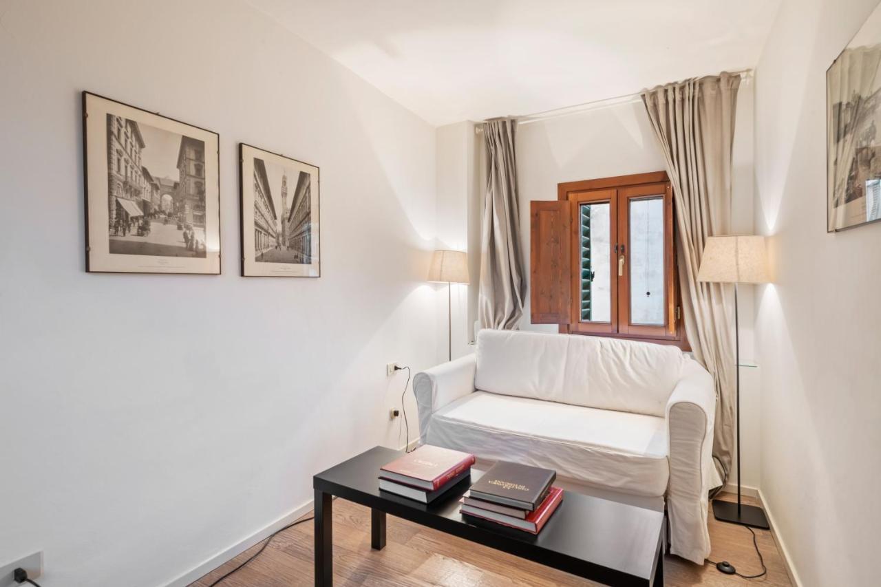 Palazzo Pitti & Boboli Comfortable Apartment Firenze Kültér fotó