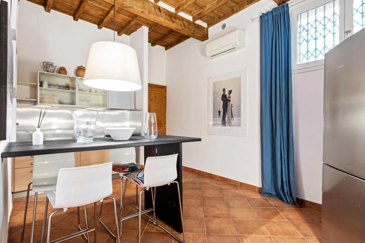 Palazzo Pitti & Boboli Comfortable Apartment Firenze Kültér fotó