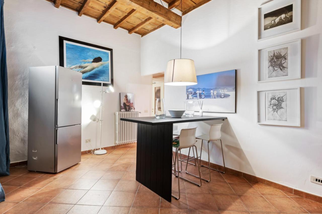 Palazzo Pitti & Boboli Comfortable Apartment Firenze Kültér fotó