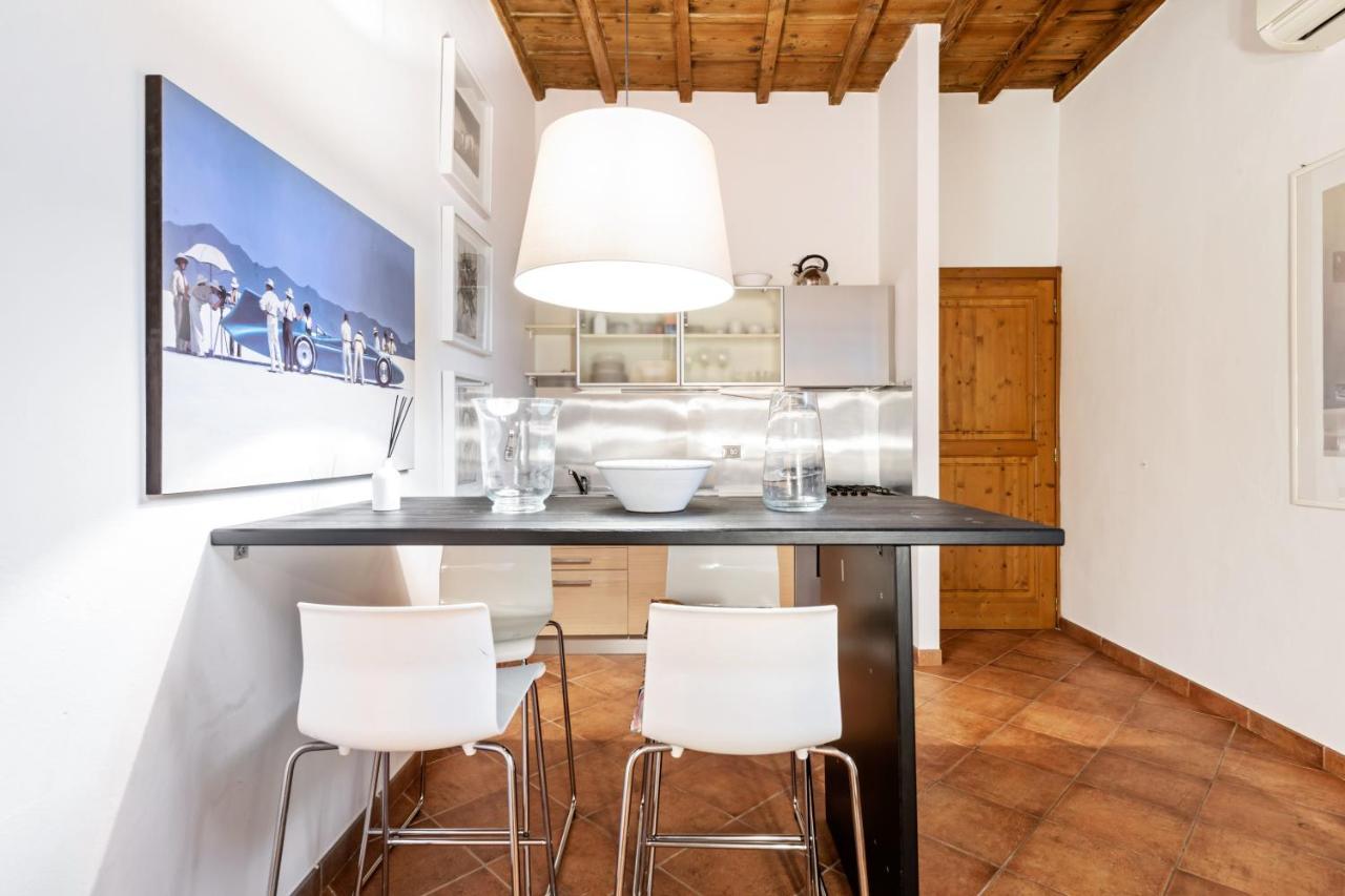 Palazzo Pitti & Boboli Comfortable Apartment Firenze Kültér fotó
