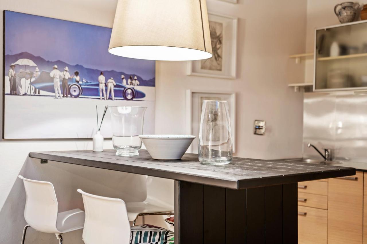 Palazzo Pitti & Boboli Comfortable Apartment Firenze Kültér fotó