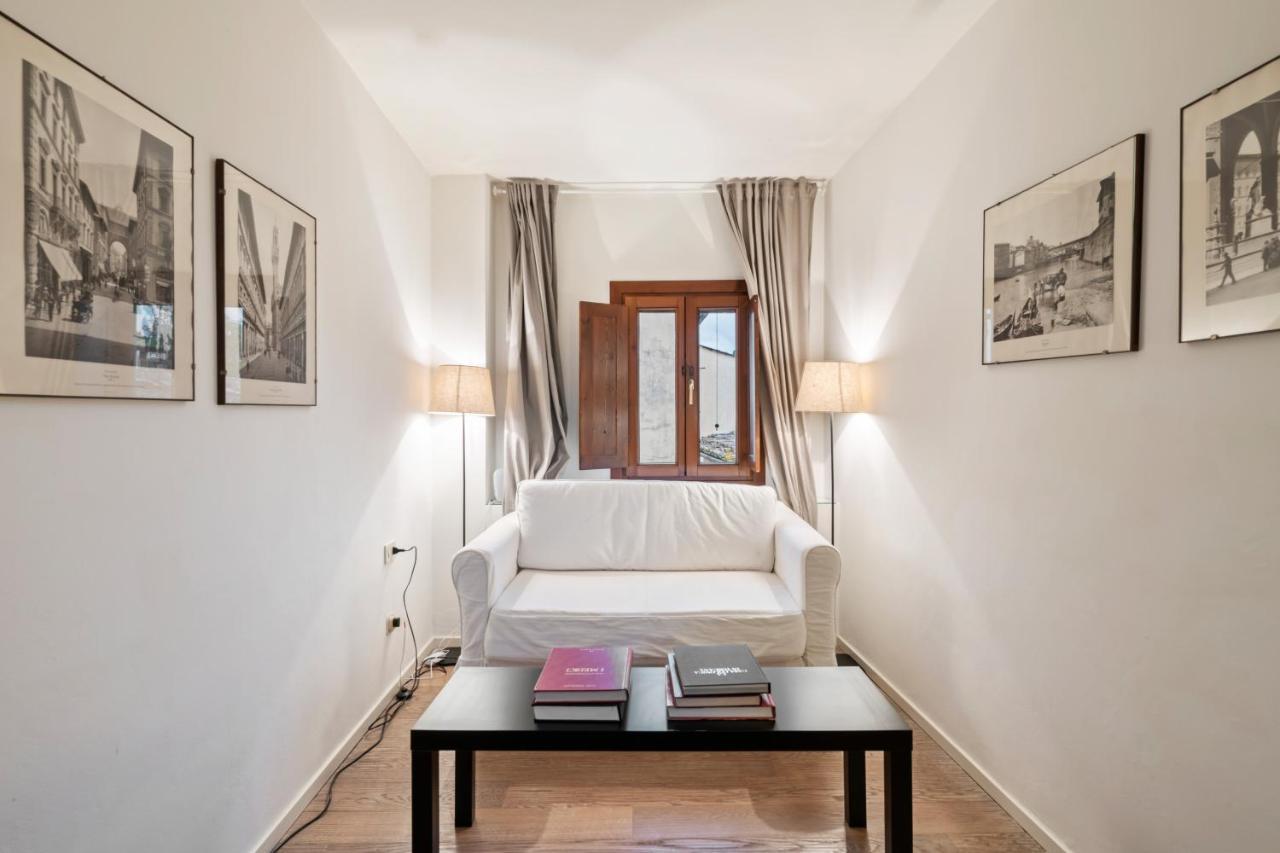 Palazzo Pitti & Boboli Comfortable Apartment Firenze Kültér fotó