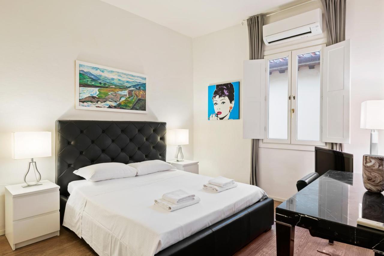 Palazzo Pitti & Boboli Comfortable Apartment Firenze Kültér fotó