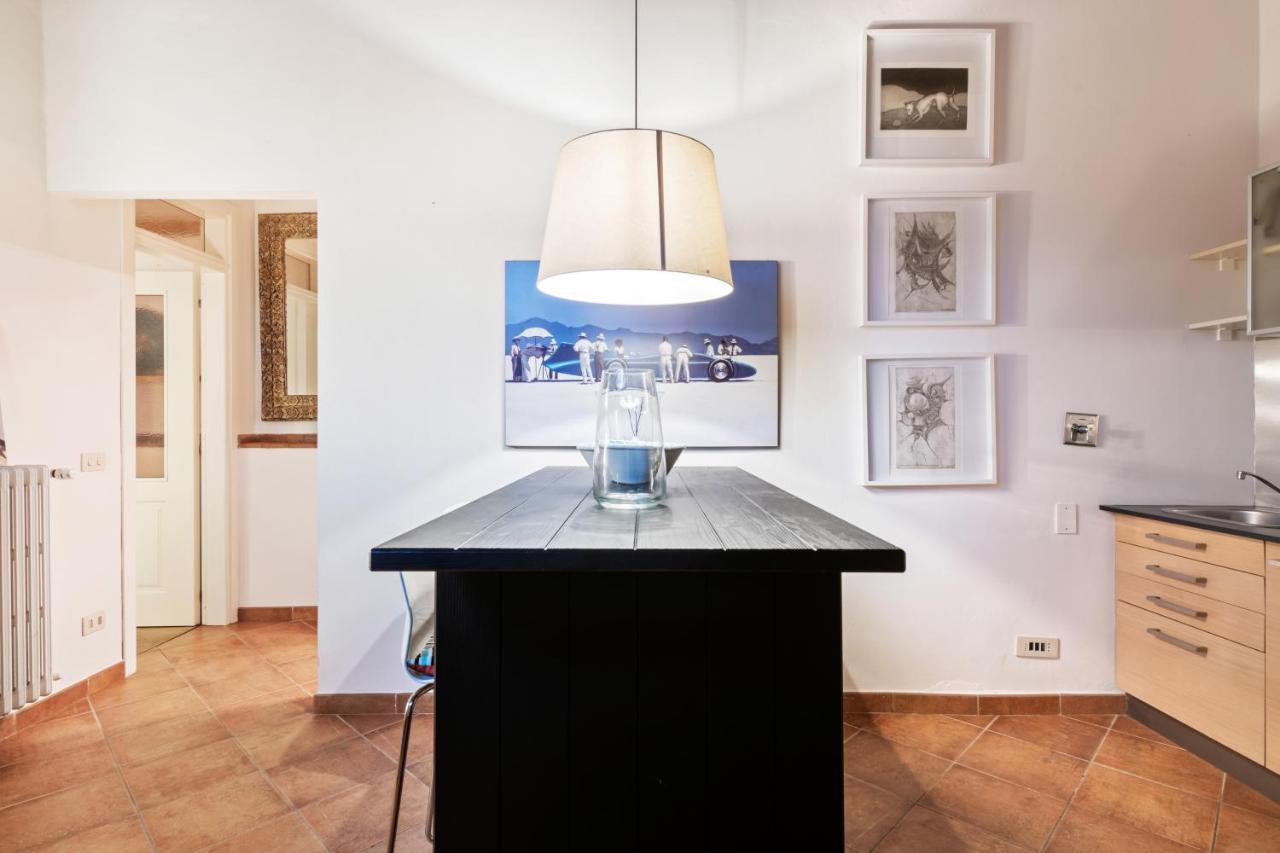 Palazzo Pitti & Boboli Comfortable Apartment Firenze Kültér fotó