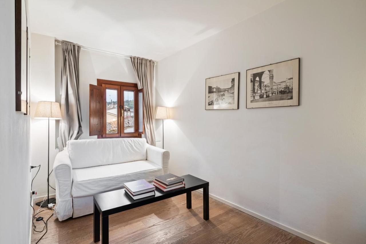 Palazzo Pitti & Boboli Comfortable Apartment Firenze Kültér fotó