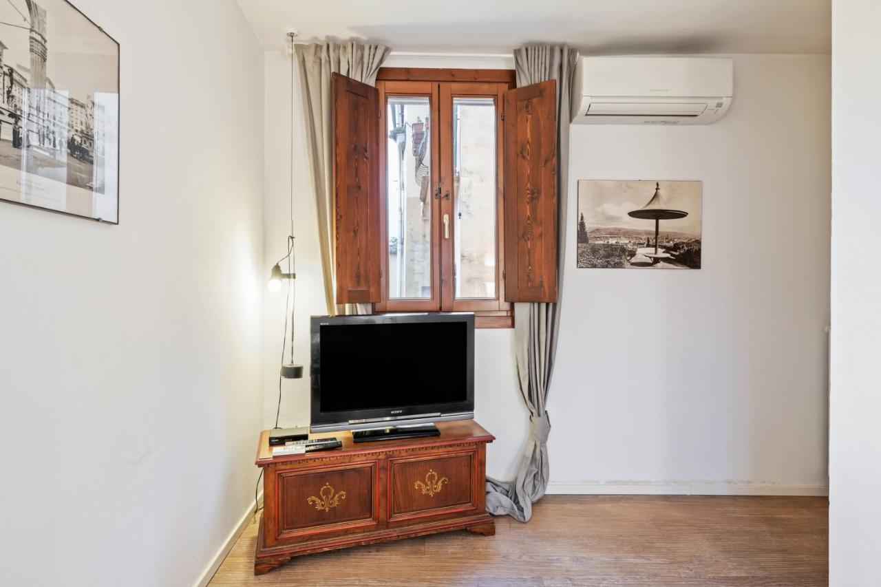 Palazzo Pitti & Boboli Comfortable Apartment Firenze Kültér fotó