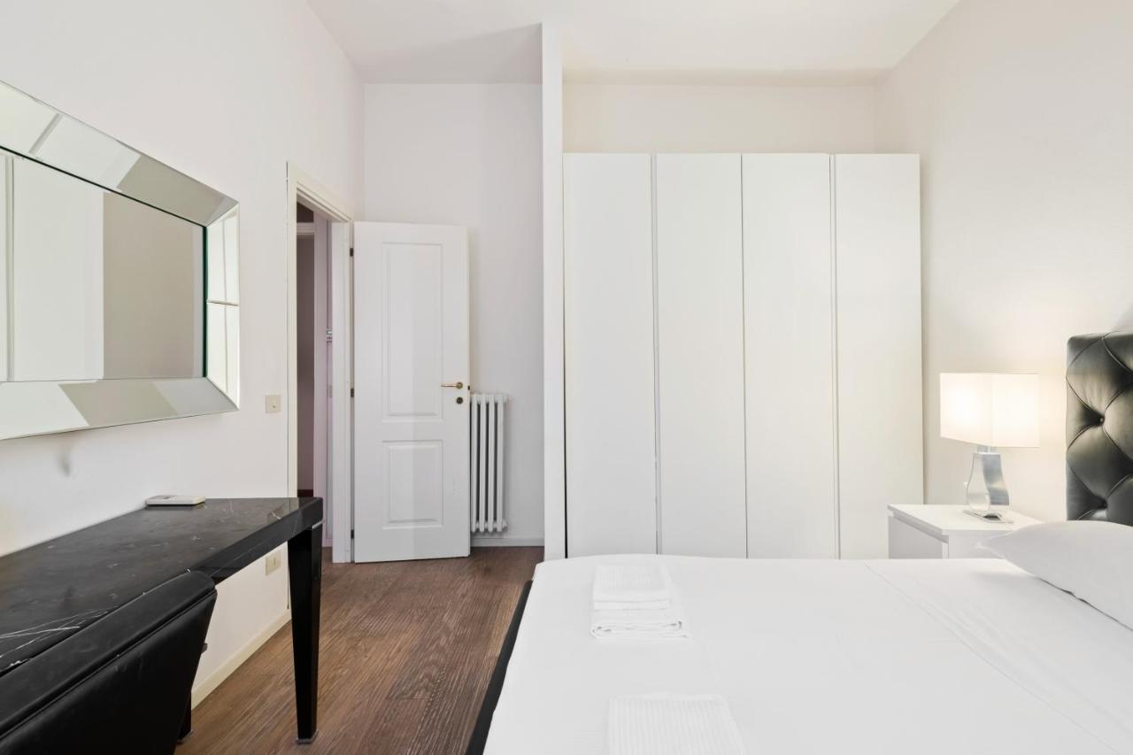 Palazzo Pitti & Boboli Comfortable Apartment Firenze Kültér fotó