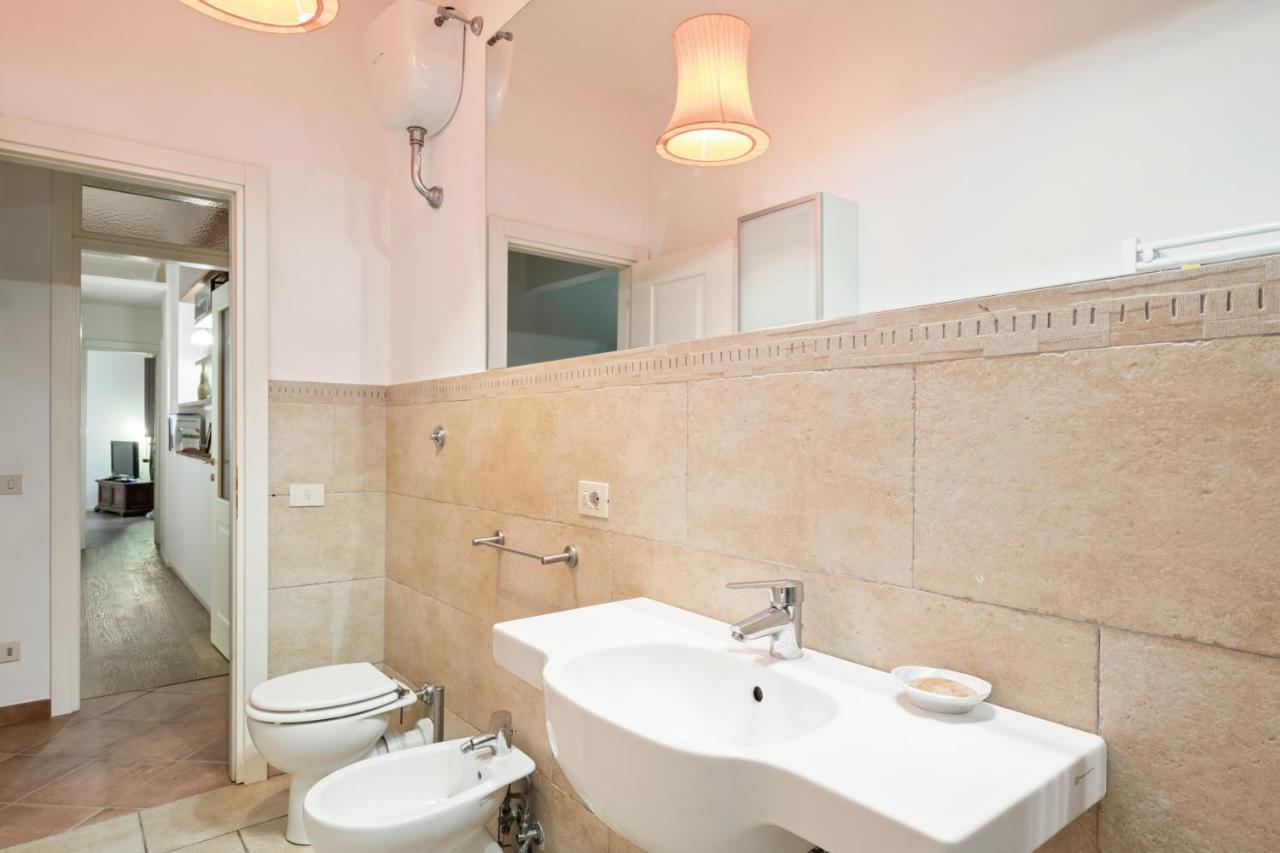 Palazzo Pitti & Boboli Comfortable Apartment Firenze Kültér fotó