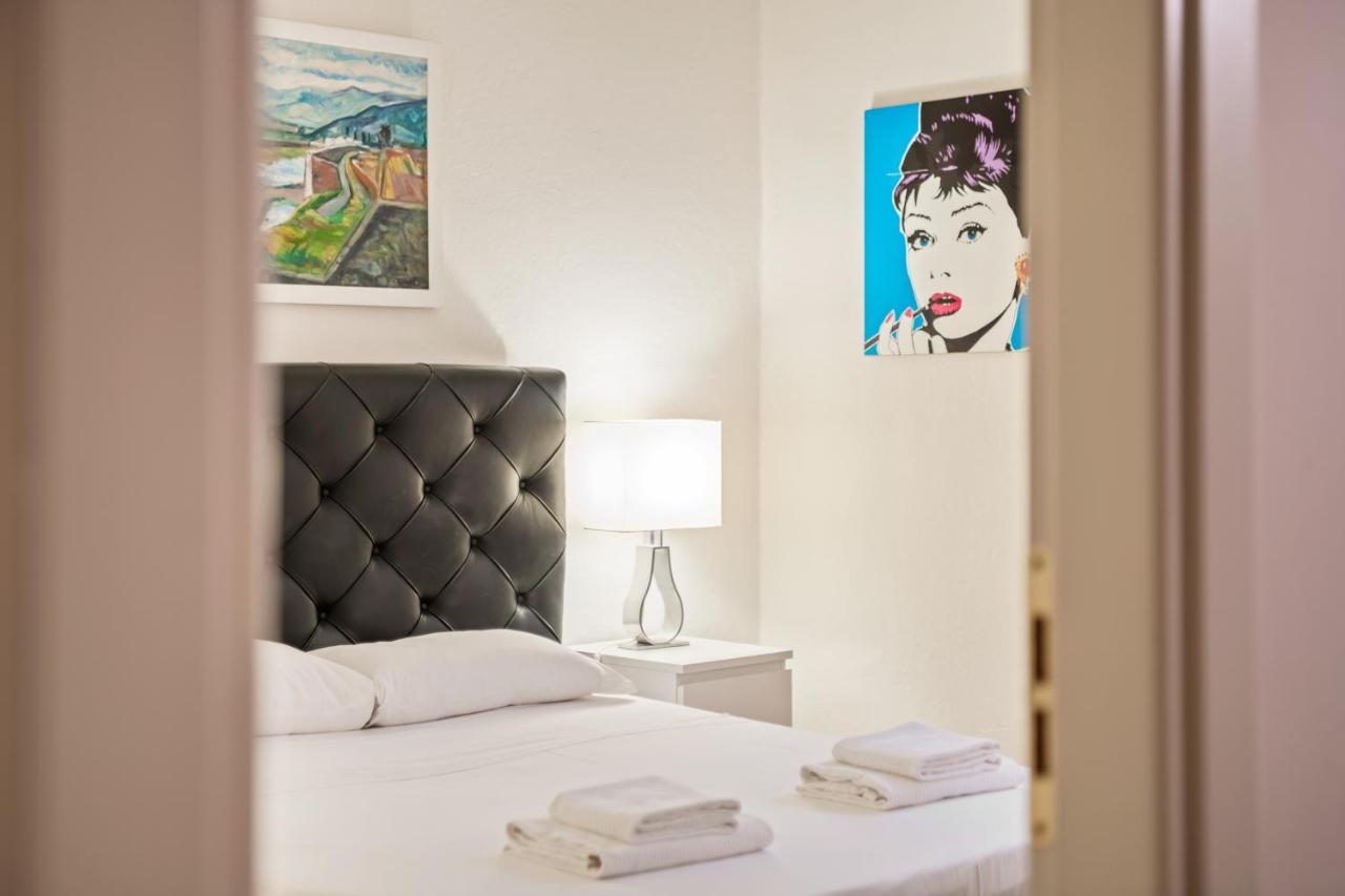 Palazzo Pitti & Boboli Comfortable Apartment Firenze Kültér fotó
