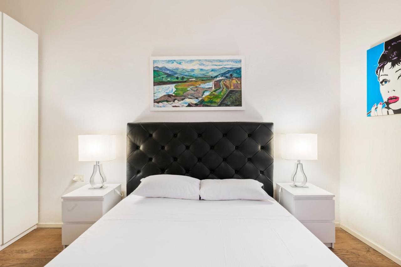 Palazzo Pitti & Boboli Comfortable Apartment Firenze Kültér fotó
