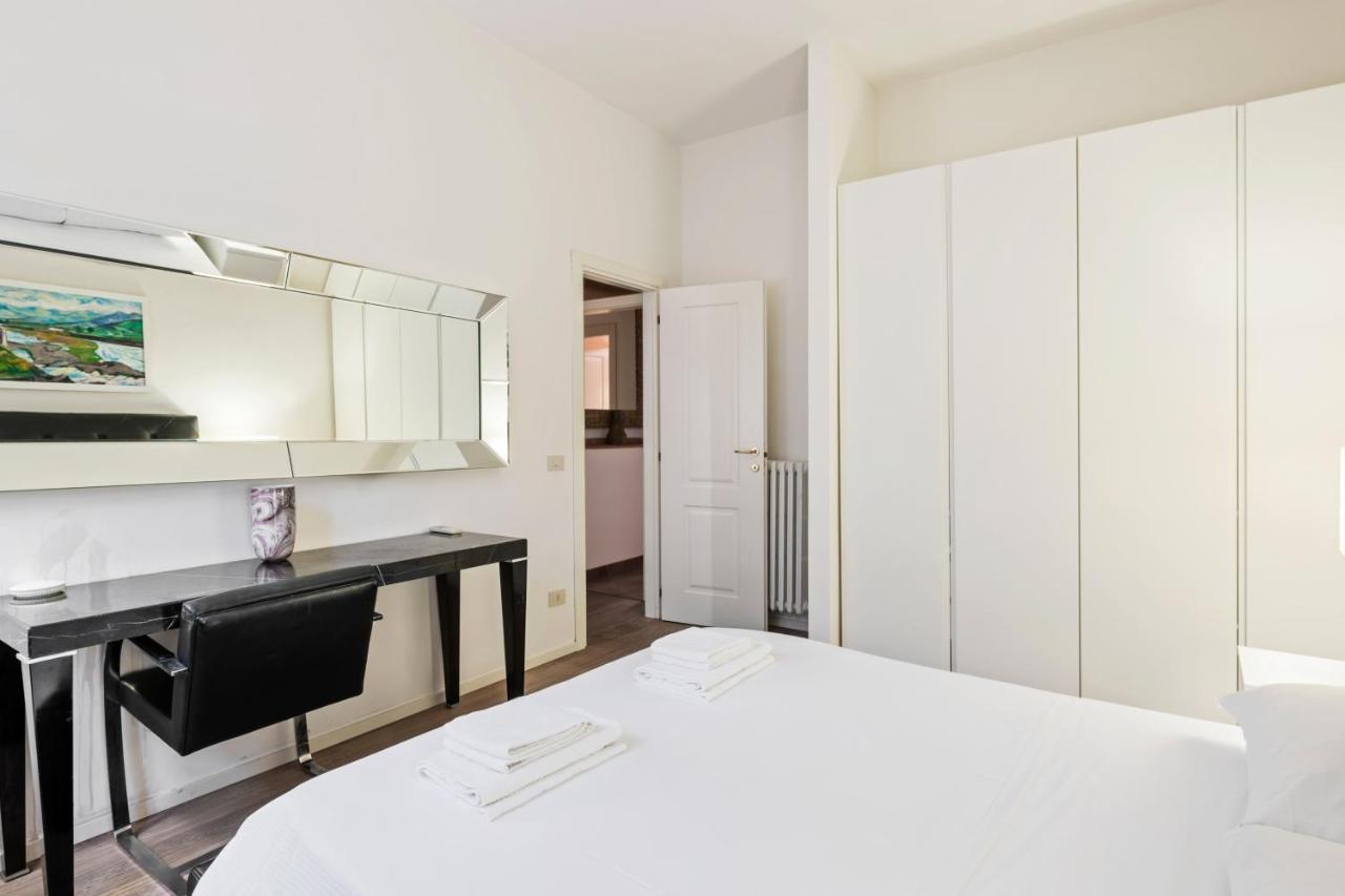 Palazzo Pitti & Boboli Comfortable Apartment Firenze Kültér fotó