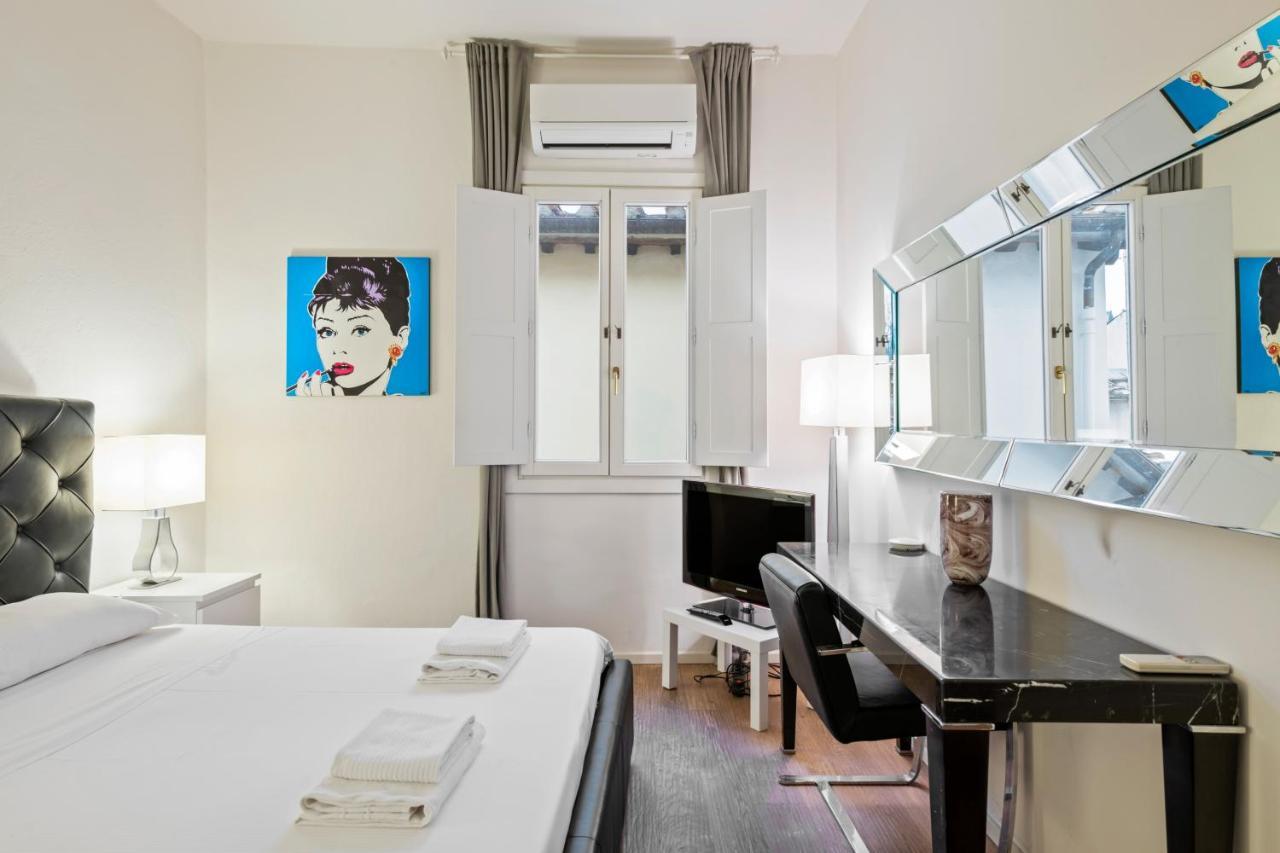 Palazzo Pitti & Boboli Comfortable Apartment Firenze Kültér fotó